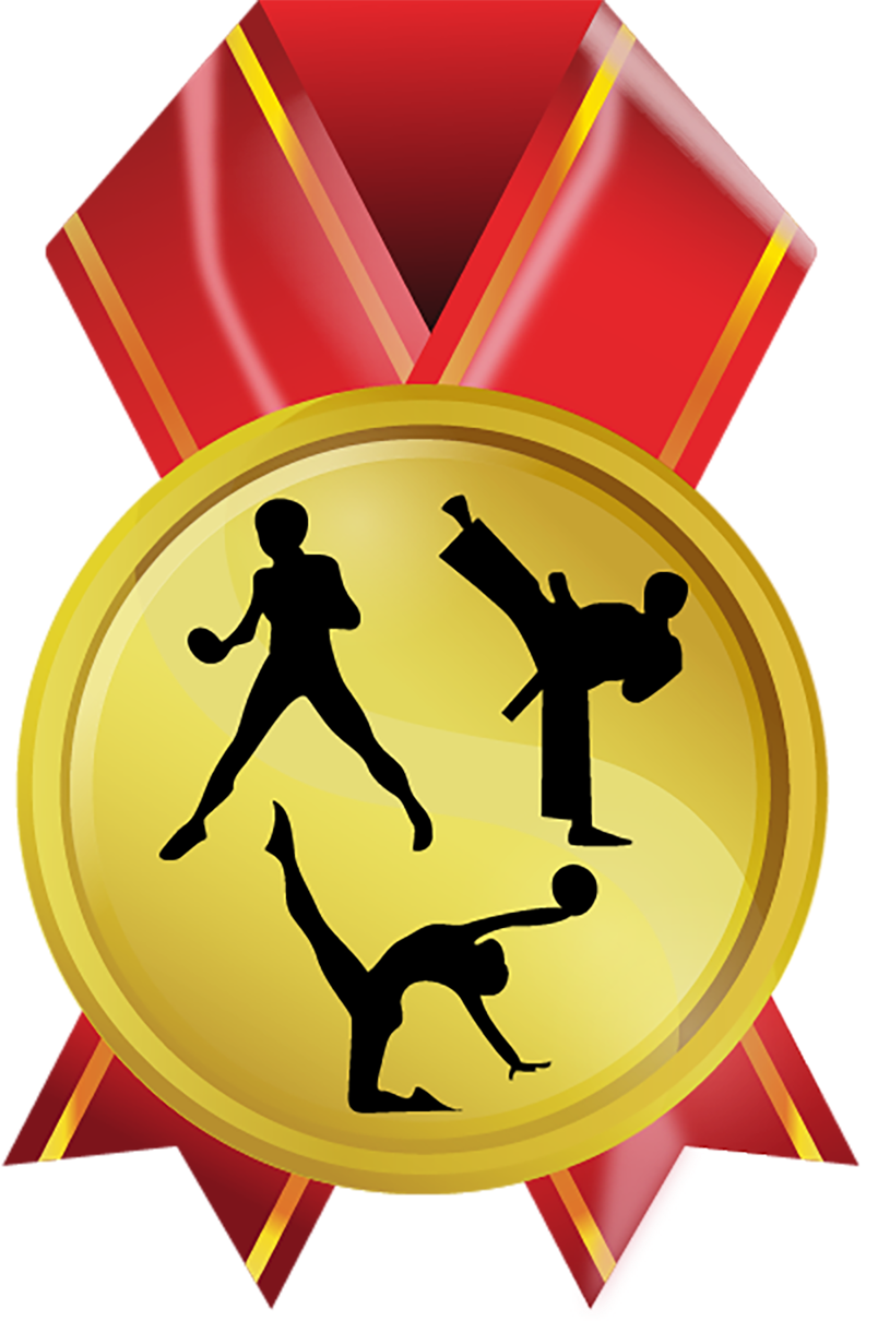 Sports for Champions