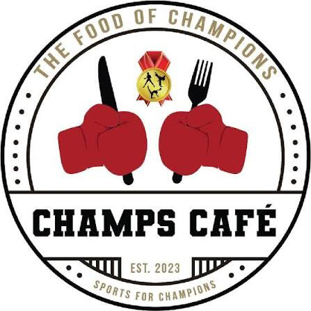 Champs Cafe